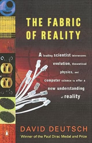 The Fabric of Reality by David Deutsch